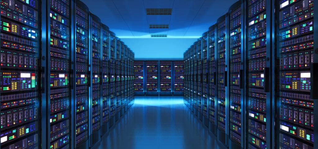 New AI platform shakes up the data center market New AI platform shakes up the data center market